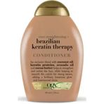 OGX Brazilian Keratin Smooth 385 ml Düzleştirici Saç Kremi