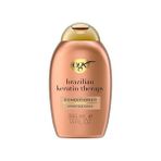 Ogx Brazilian Keratin Therapy Conditioner, 22796916020 - Option-1