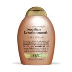 Ogx Brazilian Keratin Therapy Nourishing And Repairing 385ML Şampuan