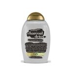 OGX Charcoal Detox 385 ml Arındırıcı Kömür Detoksu Saç Kremi