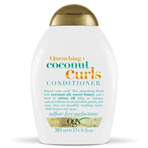 OGX Coconut Curls 385 ml Bukleli Saçlar İçin Şampuan