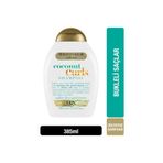 OGX Coconut Curls Sülfatsız Şampuan 385 ml