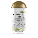 OGX Coconut Milk 100 ml Kırılma Karşıtı Serum
