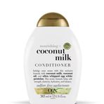 OGX Coconut Milk 385 ml Nemlendirici Saç Kremi
