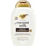 Ogx Coconut Milk Besleyici Şampuan 385 Ml 3 ADET
