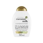 OGX Coconut Milk Conditioner (Hindistan Cevizi Sütü Saç Kremi) 13Oz / 385ml