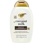 Ogx Coconut Milk Şampuan 385 ml 4 Adet