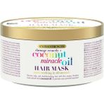 OGX Coconut Miracl Oil 2x300 ml Saç Maskesi
