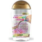 OGX Coconut Miracle 100 ml Saç Bakım Yağı