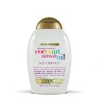 OGX Coconut Miracle Oil Yıpranma Karşıtı 385 ml Şampuan