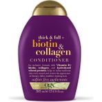 Ogx Dolgunlaştırıcı Biotin & Bakım Kremi Saç Kremi