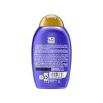 Ogx Dolgunlaştırıcı Biotin & Kolajen Şampuan 385 ml Hacim Veren Sülfatsız Formül ile Saç Dökülmesine Karşı - standart