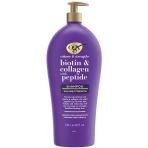 Ogx Dolgunlaştırıcı Biotin Ve Kolajen Şampuan 1.18 Ml