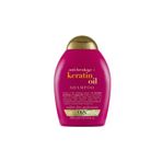 OGX Kırılma Engelleyici Şampuan - Keratin Oil Shampoo 385 ml 022796977519
