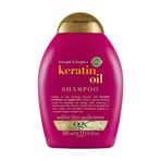 OGX Kırılma Karşıtı Keratin Oil 385 ml Şampuan