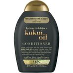 Ogx Kukui Oil Saç Bakım Kremi 385 ml - YOK