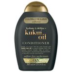 OGX Kukui Oil Saç Bakım Kremi 385 ml