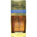 OGX Moroccan Argan Oil Kuru Ve Sert Saç Extra Argan Yağı 100Ml