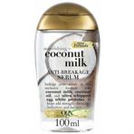 OGX Nourishing Cocomut Milk Anti-Breakage Kırılma Karşıtı 100 ml Hindistan Cevizi Sütü Serum