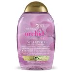 OGX Orchid Oil 385 ml Renk Koruyucu Şampuan