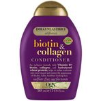 OGX Organix Biotin & Collagen 385 ml Saç Bakım Kremi