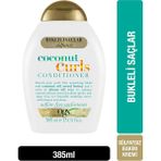 OGX Organix Coconut Curls 385 ml Saç Kremi