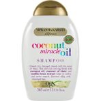 OGX Organix Coconut Milk 385 ml Şampuan