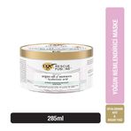 Ogx Rescue Fusions Yoğun Nemlendirici Saç Maskesi 285 ml