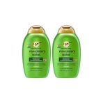Ogx Rosemary Mint Arındırıcı Şampuan 385 ml X2 Adet