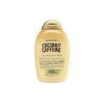 OGX Saç Dökülmesine Karşı Hindistan Cevizi ve Kahveli Saç Kremi Sülfatsız Coconut Caffe Conditioner