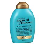Ogx Saç Kremi Argan Fas Yağı 13 Ounce (384 ml) (2'li Paket)