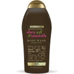 Ogx Shea Soft & Smooth Vucut Sampuani 577Ml