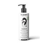 Oh Baby Care Pişik Önleyici 2'si 1 Arada Bebek Alt Değiştirme Temizleyici 400 Ml - Beyaz