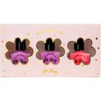 Oh Flossy Çocuk Doğal Oje Seti / Pink Pamper - Çok Renkli