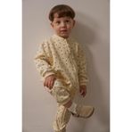 Oh La La Koala For Little Ones Little Spot Fermuarlı Baby Tulum