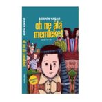 Oh Ne Ala Memleket - Şermin Yaşar