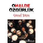 Ohalde Özgürlük - Gürsel Tekin