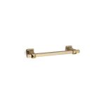 Ohbe Express 22 cm Çekme/sürgü Kapı Kolu Altın Renk - 001-Renkli