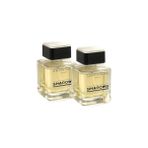 Ohbe Express 2'li Set Alberto Taccini Shadows Erkek Parfümü - 100 ml - Option-1