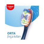 Ohbe Express 360° Interdental 1+1 Orta Diş Fırçası - 1 kg