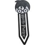 Ohbe Express 3D Baskı Potter Figürlü Kitap Ayracı 7'li Set - Option-1