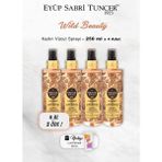Ohbe Express 4 Al 3 Öde Vücut Spreyi Beauty 250 Ml, Pamuk Hediyeli
