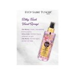 Ohbe Express 4 Al 3 Öde Vücut Spreyi Silky 250 Ml, Pamuk Hediyeli