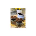 Ohbe Express 4 Lü Cam Kase 530040 Kase Takımı - Option-1 - Ahşap