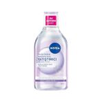 Ohbe Express 5in1 Yatıştırıcı Micellar Makyaj Temizleme Suyu Hassas Ciltler, 400 Ml, Yüz,göz,dudak Için, Parfüm Içermez - Option-1