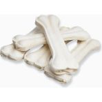 Ohbe Express 5'li Natural Beyaz Pres Köpek Çiğneme Kemiği 10 cm (Tatlandırıcısız) - Option-1
