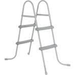 Ohbe Express 84 cm Havuz Merdiveni - Adaçayı Yeşili