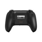 Ohbe Express 8bitdo 3-Mode Controller, Hall Effect Joysticks, Pro Back Buttons, Wired Only For Xbox Series X|s & Xbox One, Compatibility With, Windows &, Officially Licensed - Option-1
