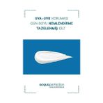 Ohbe Express Acqua Perfection Acquaboost Yoğun Nemlendirici & Uva-Uvb Güneş Koruma Spf 30, Besleyici, Yenileyici, Nemlendirici Yüz Kremi 50ML, Tüm Ciltler Için - Option-1