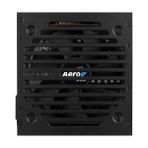 Ohbe Express Aerocool Vx Plus 650W Güç Kaynağı - 0 - Siyah - Option-1
